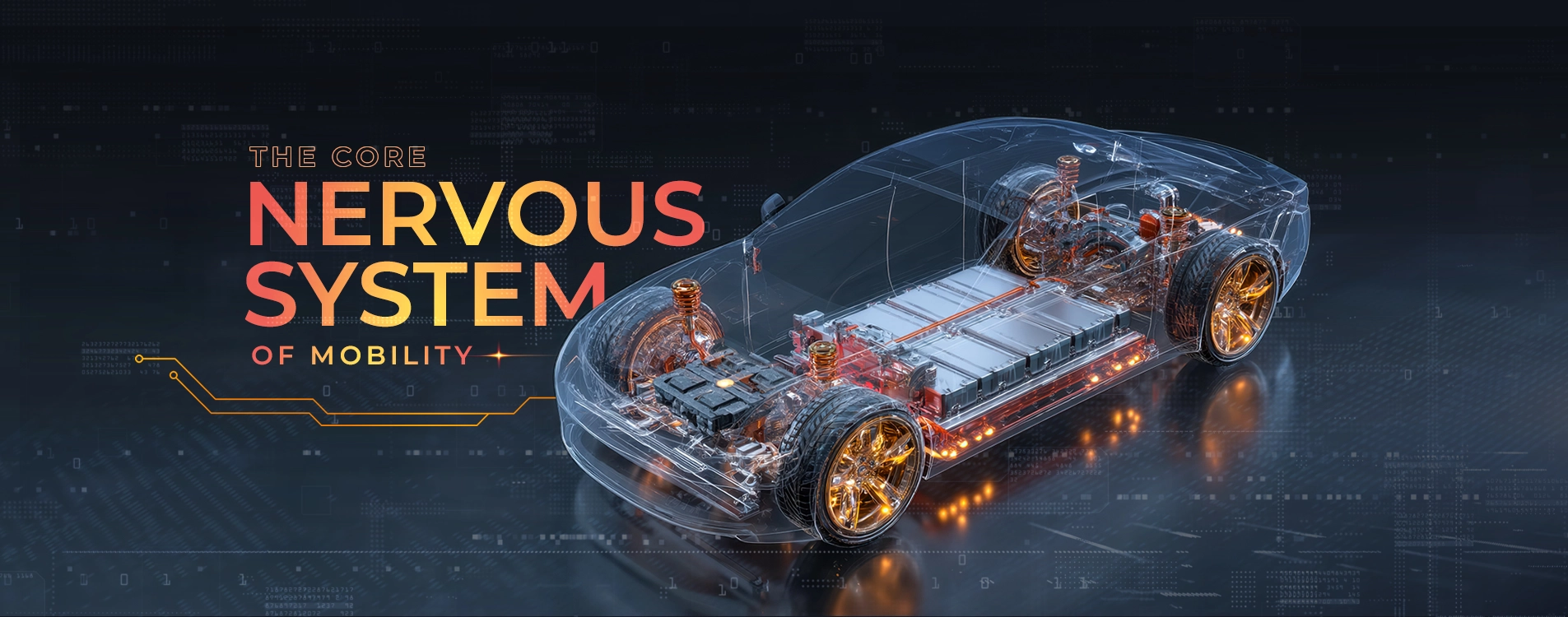 OEM wire harness and cable assembly solutions by Yiou Guan