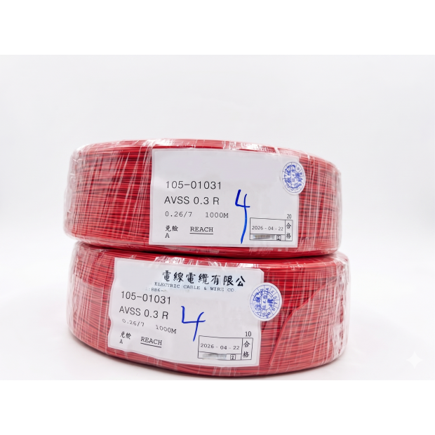 Low-Voltage Wire for low-voltage wiring applications - view 3