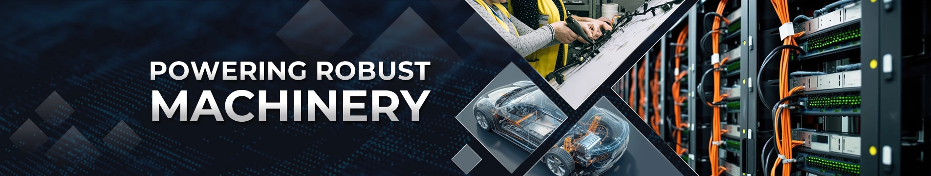Yiou Guan Optotech company profile banner